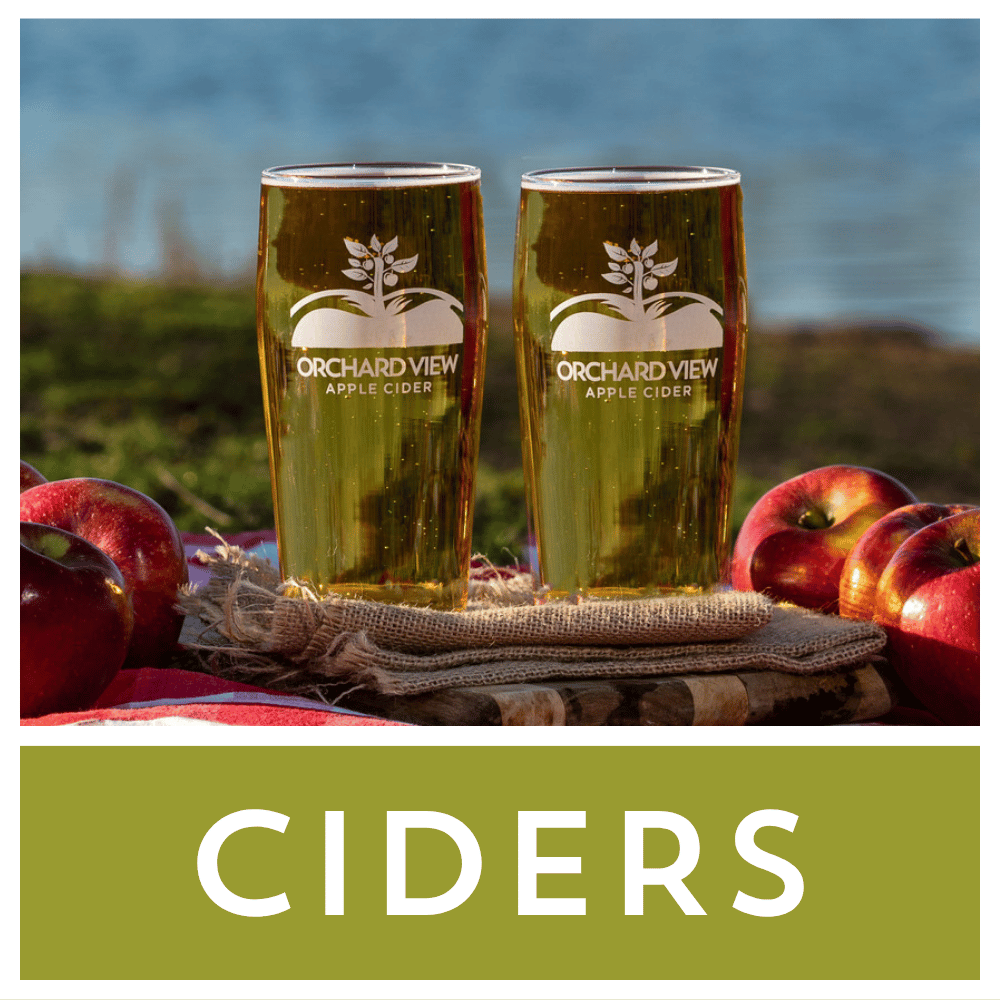Ciders